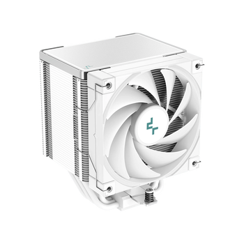 DeepCool AK500 WH, TDP 170 Вт, 5 тепловых трубок