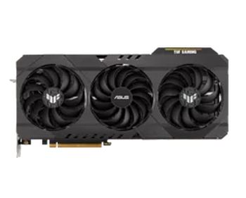 NVIDIA GeForce RTX 3080 Ti TUF Gaming Asus, 12GB, 384 bit, 6 тепловых трубок NVIDIA GeForce RTX 3080 Ti TUF Gaming Asus, 12GB, 384 bit, 6 тепловых трубок