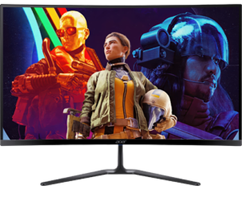 Игровой монитор 27