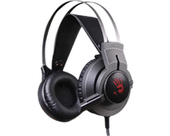 Ігрові навушники A4Tech Bloody G437