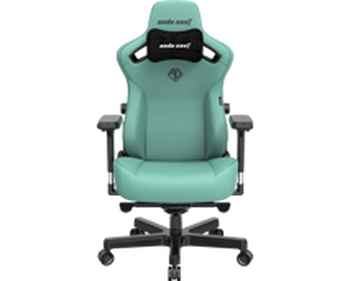 Gaming chair Anda Seat Kaiser 3 Green Size L Gaming chair Anda Seat Kaiser 3 Green Size L