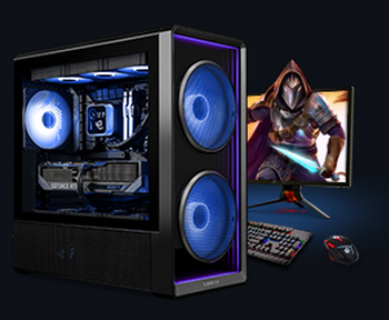 ИГРОВЫЕ КОМПЬЮТЕРЫRyzen Threadripper 9980X / RTX 5090 / XE 1