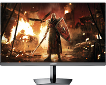 Gaming all-in-one COBRA D27-720 - Intel Core i3-10100 / RAM 8 ГБ / SSD 240 ГБ