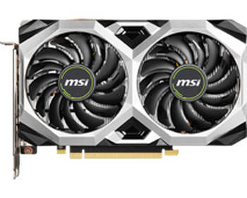 NVIDIA GeForce GTX 1660 Super, Ventus XS OC MSI, 6GB GDDR6, 192 bit NVIDIA GeForce GTX 1660 Super, Ventus XS OC MSI, 6GB GDDR6, 192 bit
