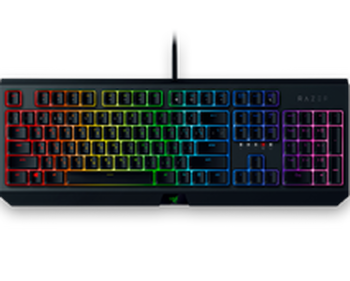 Ігрова клавіатура Razer BlackWidow Ігрова клавіатура Razer BlackWidow