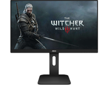 Ігровий монітор 23.8