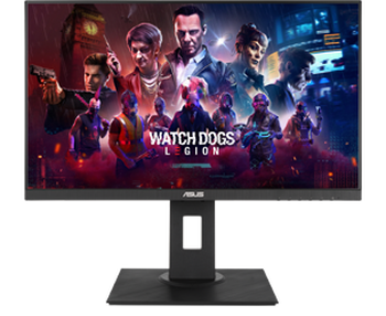 Gaming monitor 23.8