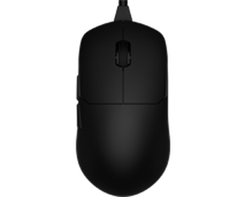Мишка ігрова Hator Quasar Essential Black