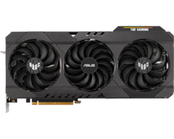 AMD Radeon RX 6700 XT TUF Gaming OC Asus, 12GB GDDR6, 256 bit, 7 тепловых трубок AMD Radeon RX 6700 XT TUF Gaming OC Asus, 12GB GDDR6, 256 bit, 7 тепловых трубок