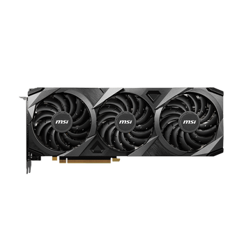 NVIDIA GeForce RTX 3090 Ventus 3X OC MSI, 24GB, 384 bit NVIDIA GeForce RTX 3090 Ventus 3X OC MSI, 24GB, 384 bit
