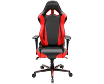 Gaming chair DXRacer Racing OH/RV001/NR Black/Red
