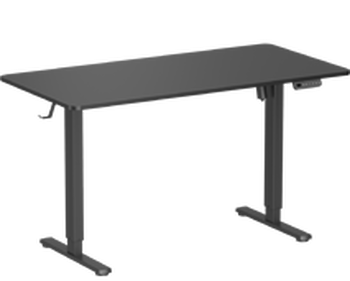 Gaming chair OfficePro ODE1470B Black Gaming chair OfficePro ODE1470B Black