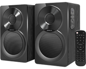 Игровые колонки REAL-EL S-450