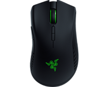 Gaming mouse Razer Mamba Wireless Gaming mouse Razer Mamba Wireless