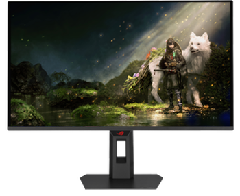 Игровой монитор 26.5 Игровой монитор 26.5