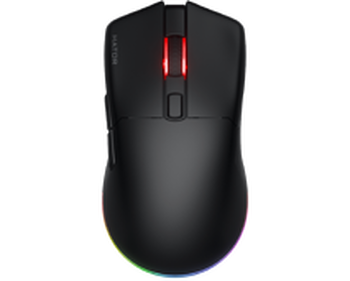 Мышка игровая Hator Pulsar 3 Wireless Black (HTM630)