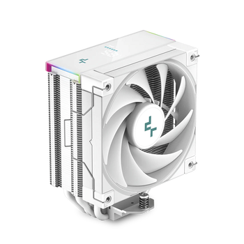 DeepCool AK400 Digital WH, TDP 150 Вт, 4 тепловых трубок