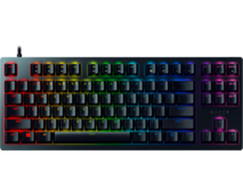 Ігрова клавіатура Razer Huntsman Tournament Edition Black
