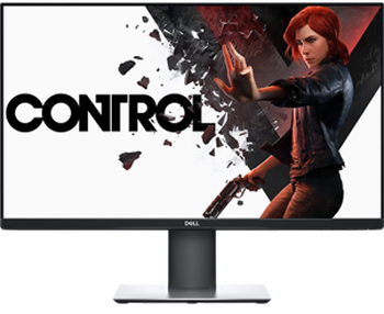 Ігровий монітор 27