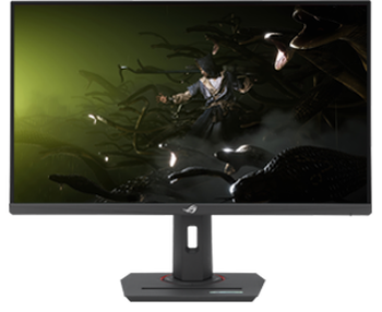 Игровой монитор 27