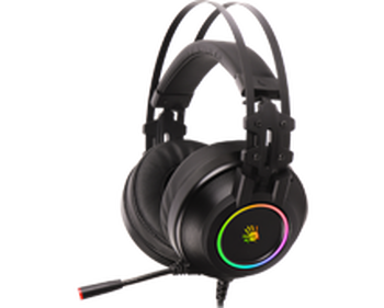 Ігрові навушники A4Tech Bloody G528C