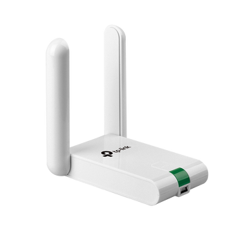 TP-Link TL-WN822N, 300Mbps TP-Link TL-WN822N, 300Mbps