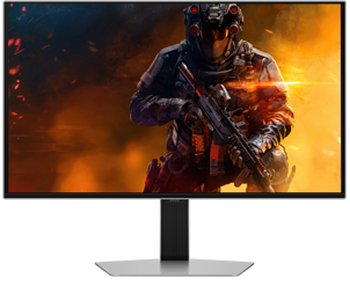 Ігровий монітор 27