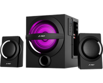 Gaming speakers F&D A140X