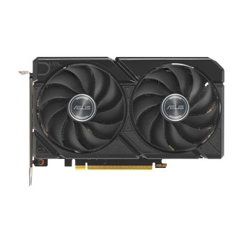 AMD Radeon RX 9060 XT Dual Asus, 16GB, 128 bit