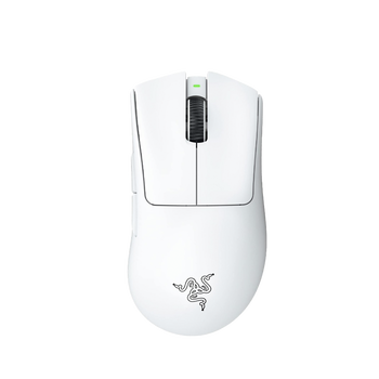 Мышка игровая Razer DeathAdder V3 Pro White Мышка игровая Razer DeathAdder V3 Pro White
