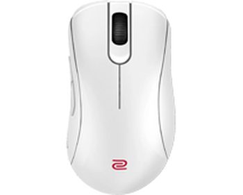 Мишка ігрова Zowie EC3-DW White (9H.N4WBE.A3E)