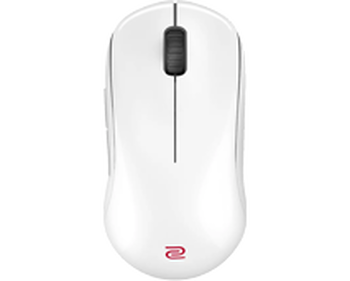 Мишка ігрова Zowie U2‑DW White (9H.N4PBE.A3E)