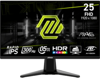 Ігровий монітор 24.5