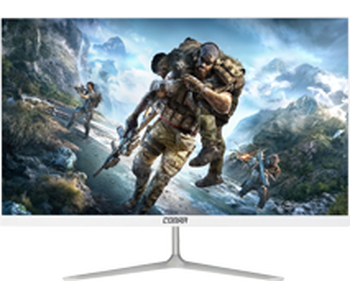 Gaming all-in-one COBRA K24-710 - Intel Celeron J1900 / RAM 8 ГБ / SSD 240 ГБ Gaming all-in-one COBRA K24-710 - Intel Celeron J1900 / RAM 8 ГБ / SSD 240 ГБ