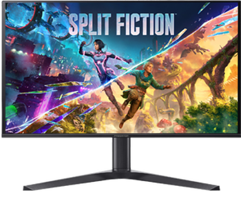 Ігровий монітор 26.5