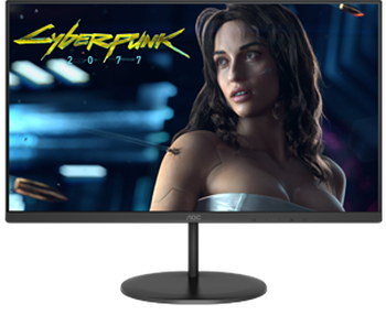 Ігровий монітор 27