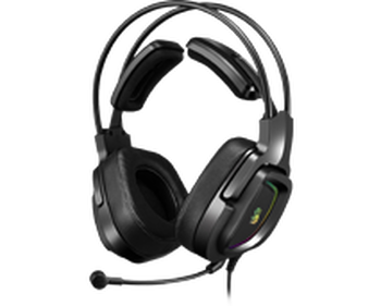 Ігрові навушники A4Tech Bloody G575P Black