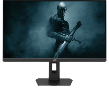 Игровой монитор 27 Игровой монитор 27