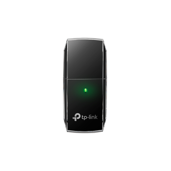 TP-Link Archer T2U (AC600, mini), 433Mbps