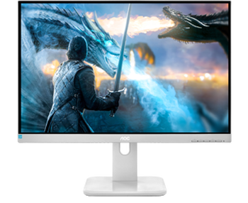 Ігровий монітор 27