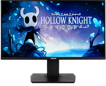 Игровой монитор 28 Игровой монитор 28