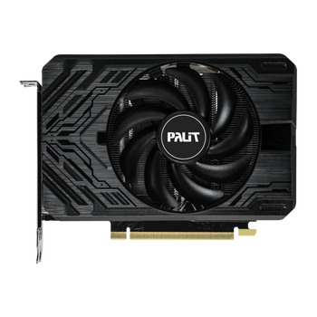 NVIDIA GeForce RTX 4060 Ti, StormX OC Palit, 8GB GDDR6, 128 bit NVIDIA GeForce RTX 4060 Ti, StormX OC Palit, 8GB GDDR6, 128 bit