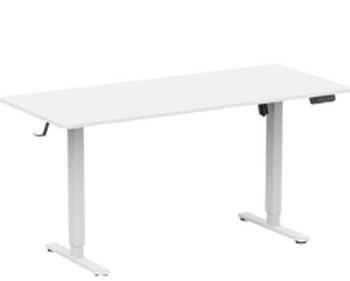 Gaming chair OfficePro ODE1670W White Gaming chair OfficePro ODE1670W White