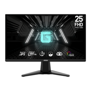 Gaming monitor 25 Gaming monitor 25
