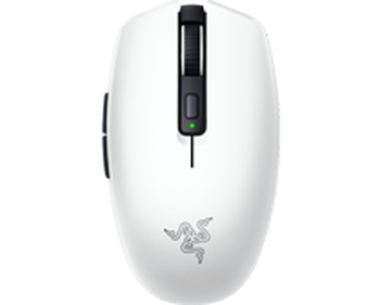 Gaming mouse Razer Orochi V2 Wireless White (RZ01-03730400-R3G1) Gaming mouse Razer Orochi V2 Wireless White (RZ01-03730400-R3G1)
