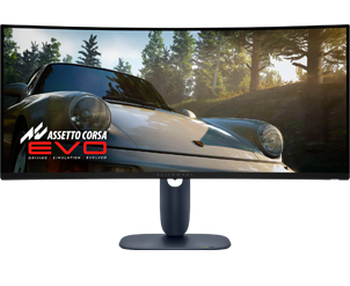Gaming monitor 34.2