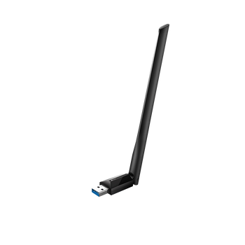 TP-Link Archer T3U Plus (AC1300, USB 3.0), 1300Mbps TP-Link Archer T3U Plus (AC1300, USB 3.0), 1300Mbps