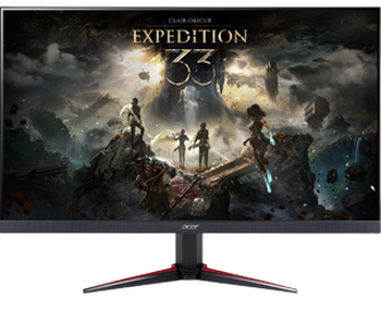 Ігровий монітор 23.8