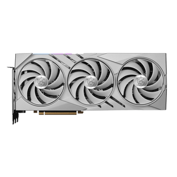NVIDIA GeForce RTX 4080 Super Gaming X Slim White MSI, 16GB, 256 bit NVIDIA GeForce RTX 4080 Super Gaming X Slim White MSI, 16GB, 256 bit