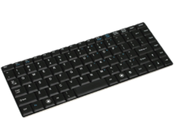 Ігрова клавіатура Gembird KB-P2-UA